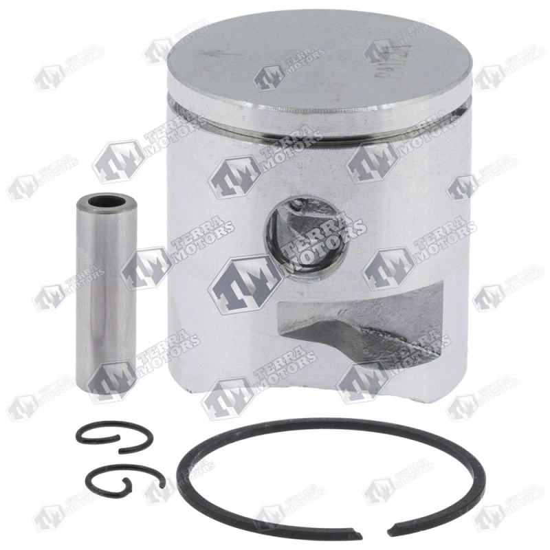 Kit piston drujba Husqvarna 236, 240 39mm 